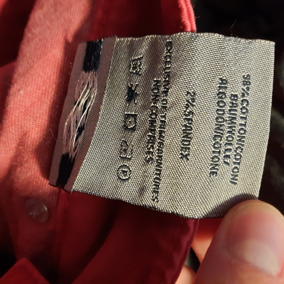 Pink pants - Picture 8 of 8